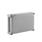 145x100x45mm Metal Square Electrical Instrument Enclosures IP65 supplier