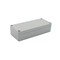 150x64x37mm Metal Cast Watertight Junction Electrical Enclosures supplier