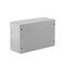 160x100x65mm Metal Box Enclosures for Electronic Factory supplier