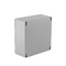 160x160x70mm Metal Box Houses Shelf for Junction Box supplier