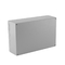 228x150x75mm Outdoor Metal Enclosure Aluminium Box Manufacturers supplier