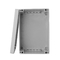 240x160x100mm Metal Enclosure Electrical Box Distributors supplier