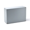 260x185x96mm metal enclosures for switches or circuit breakers shall supplier