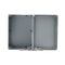 260x185x96mm metal enclosures for switches or circuit breakers shall supplier
