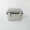150x150x90 Plastic Hinged Waterproof Case ABS Project Boxes China Supplier IP65 Electronic Box supplier