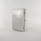 290x190x140 Hinged Lock Enclosures |Plastic Enclosure Boxes | Polycase supplier