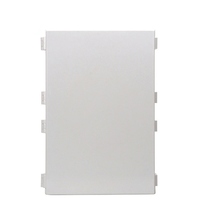 600x400x220mm Large ABS Plastic Waterproof IP65 Universal Hinged Electrical Enclosures supplier