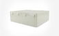 600x500x195mm Waterproof Large Junction Box with Lockable Snap Latch Hinged Cover supplier