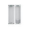 250x80x85mm IP66 ABS/Polycarbonate waterproof electronics enclosure supplier