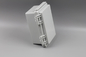 150x100x70mm Hinged Enclosure With Stainless Steel Latch Waterproof Includes Mounting Plate and Wall Bracket supplier