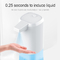 600ML Touchless Sensor Induction Foam Spray Automatic Hand Soap Dispenser supplier