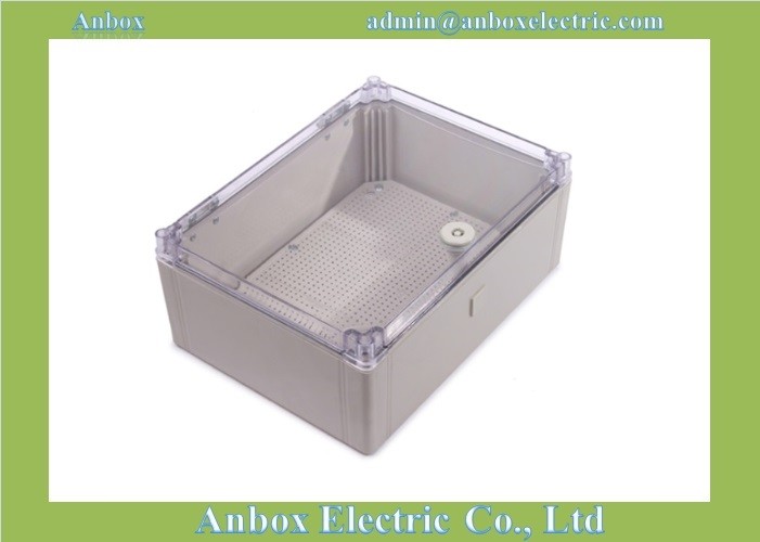 400x300x160mm ip65 outdoor electrical distribution box network ...